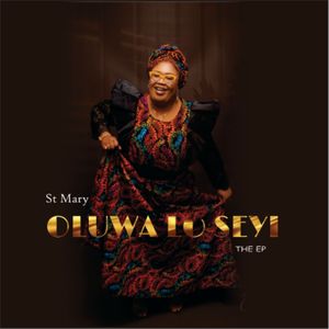 Oluwa lo seyi