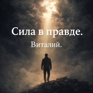 Сила в правде