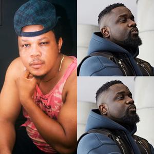 Party Time (feat. Sarkodie)