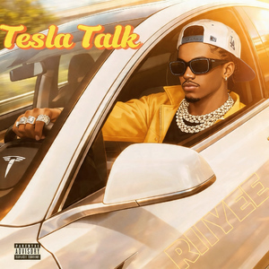Tesla Talk