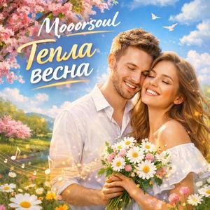 Mooorsoul- Тепла весна