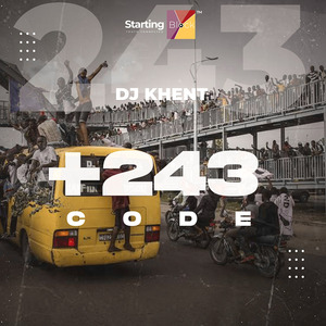 +243 Code