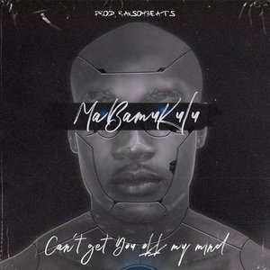 Can't Get You off My Mind