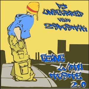 Going With Taste 2.0 (feat. 2Spastik)