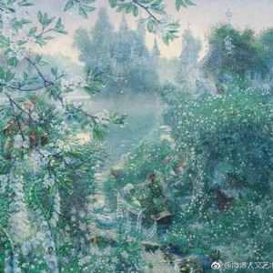 痴逐生趣（翻自 天之弱）