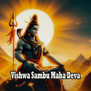 Vishwa Sambu Maha Deva
