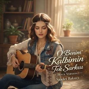 O Benim Kalbimin Tek Şarkısı (Rock Version)