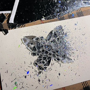 千年泪（翻自 Tank）