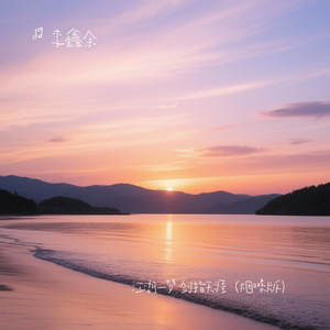 江湖一梦 剑指天涯