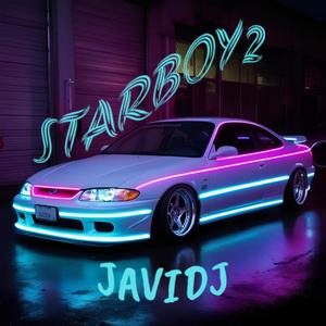 Starboy 2 (Turreo Edit)
