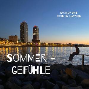Sommergefühle (feat. Ilay 3896)