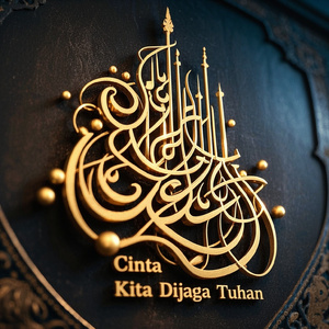 Cinta Kita Dijaga Tuhan