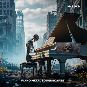 Melancoly in Minor Key