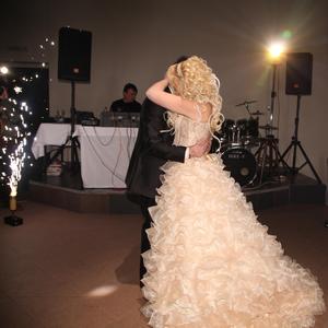 ΓΑΜΟΣ ΧΟΡΟΣ ΖΕΥΓΑΡΙΟΥ