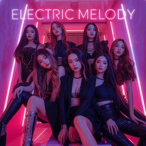 Electric Melody