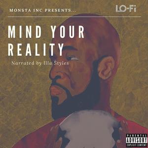 The Mind (By Kasanya Hayes)