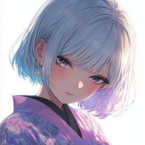 量子コンピューターガール