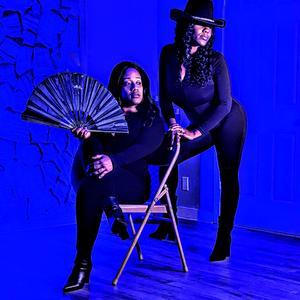 IM A SAVAGE (feat. Vette Rey)