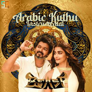 Arabic Kuthu (Instrumental)