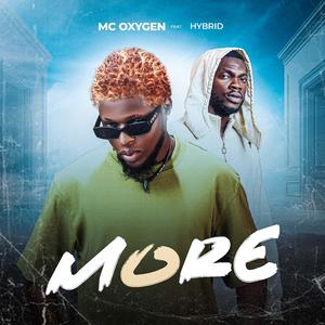 More (feat. Hybrid)
