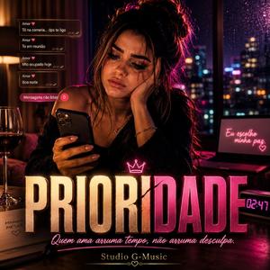 Prioridade