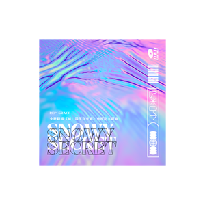 Snowy Secret（冬眠）
