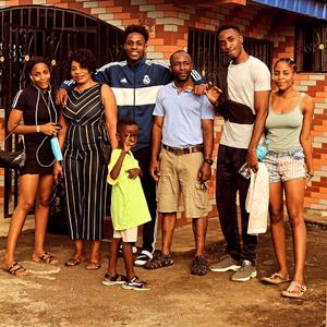 La Alegría De Mi vida