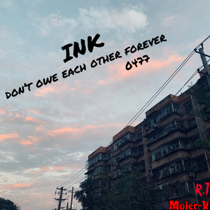 INK(prod by vikingar）