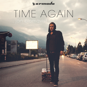 Time Again (Jan Blomqvist Club Mix)