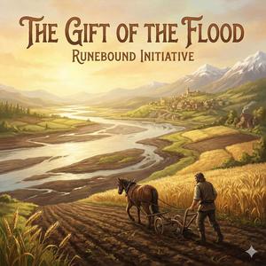 The Gift of the Flood