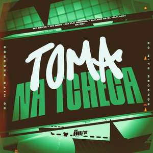 Toma na Tcheca