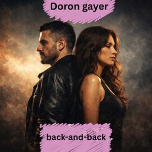 back-and-back (Slowed Down)