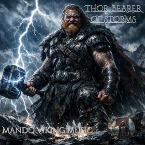Thor,Bearer of Storms