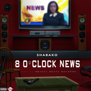8 O'clcok News