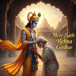 Mere Sath Rehna Girdhar