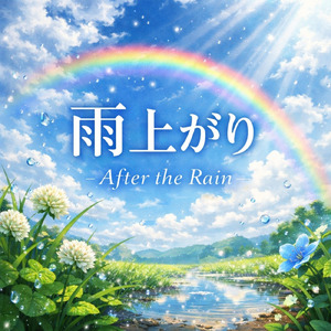 雨上がり (feat. 和み) [ピアノ演奏]