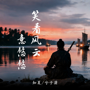 笑看风云意悠悠