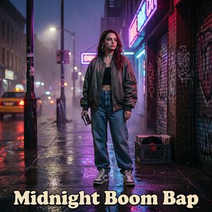 Midnight Boom Bap