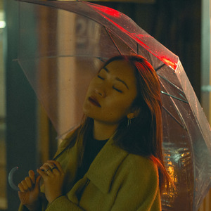 And When It Rains I Think of You 伴奏