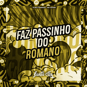 Faz Passinho do Romano