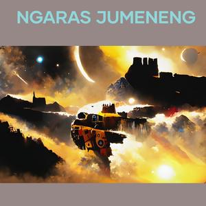 Ngaras Jumeneng