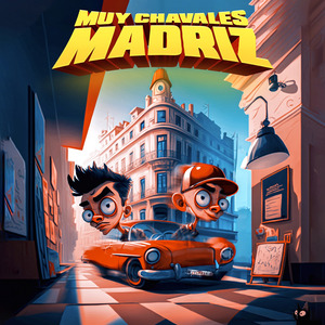 Madriz
