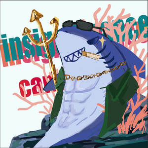 喜欢你的坏脾气