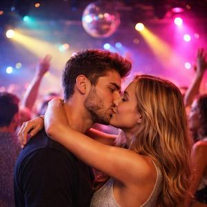 Herzschlag (Techno mit Herz)