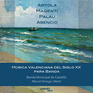 Magenti: Estampes Mediterrànies: II. La Pavana de València