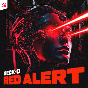 Red Alert (Hardtrance Mix)