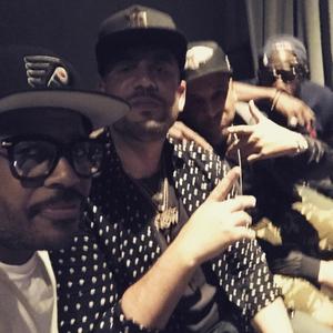 Can We Start Over (feat. Quiera & Dj Don Cannon)