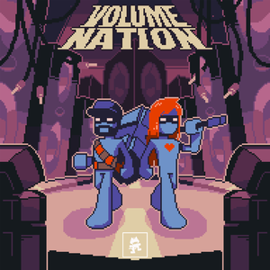 Volume Nation