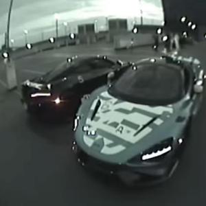 Say Goodbye (feat. Percaso) (Chilli Hoodtrap Remix)