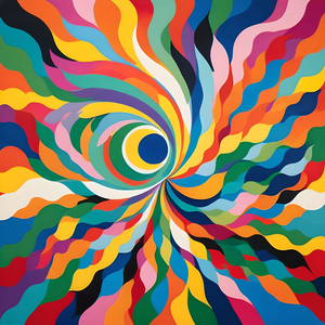 Akin to Crystal-healing practices